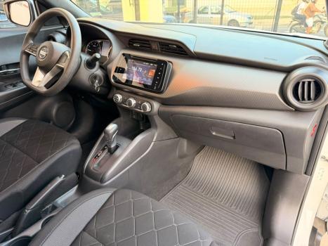 NISSAN Kicks 1.6 16V 4P FLEXSTART S, Foto 6