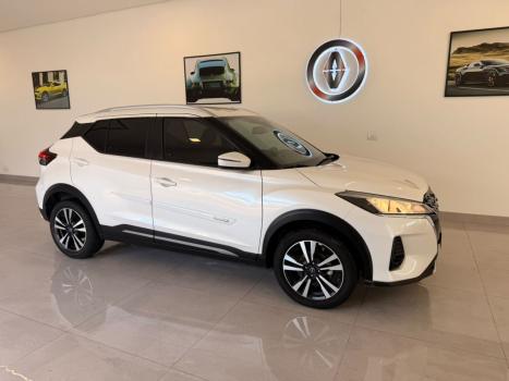 NISSAN Kicks Play 1.6 16V FELXSTART ADVANCE PLUS XTRONIC AUTOM�TICO, Foto 1