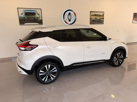 NISSAN Kicks Play 1.6 16V FELXSTART ADVANCE PLUS XTRONIC AUTOM�TICO, Foto 3