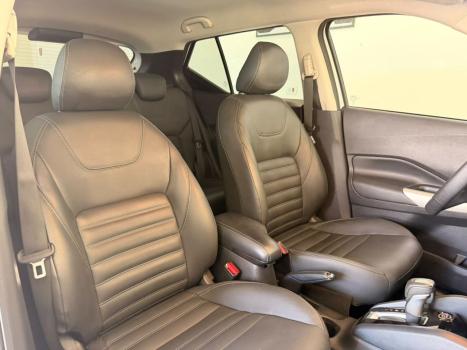 NISSAN Kicks Play 1.6 16V FELXSTART ADVANCE PLUS XTRONIC AUTOM�TICO, Foto 5