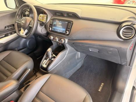 NISSAN Kicks Play 1.6 16V FELXSTART ADVANCE PLUS XTRONIC AUTOM�TICO, Foto 6