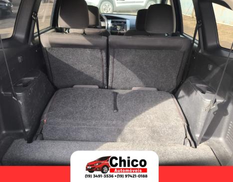 NISSAN Livina 1.8 16V 4P FLEX, Foto 11