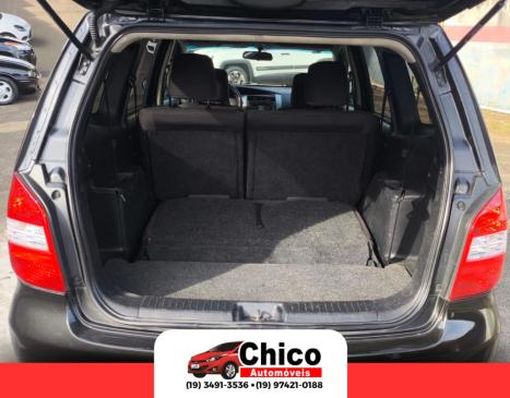 NISSAN Livina 1.8 16V 4P FLEX, Foto 13