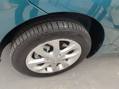 NISSAN March 1.6 16V 4P SV FLEX, Foto 8