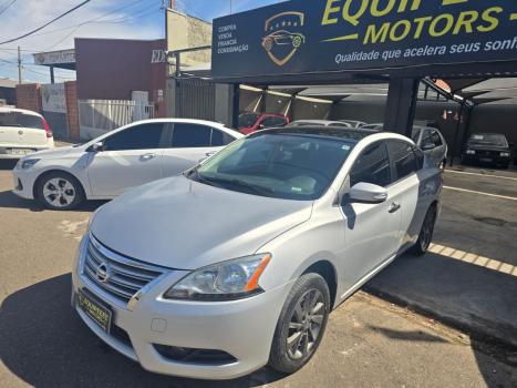 NISSAN Sentra 2.0 16V 4P FLEX AUTOM�TICO CVT, Foto 2