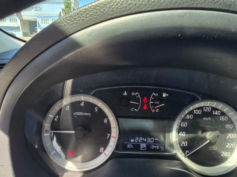 NISSAN Sentra 2.0 16V 4P FLEX AUTOM�TICO CVT, Foto 14