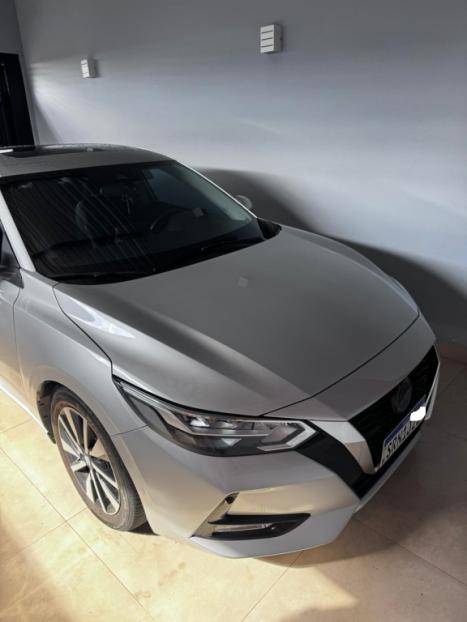 NISSAN Sentra 2.0 16V 4P EXCLUSIVE AUTOM�TICO, Foto 1