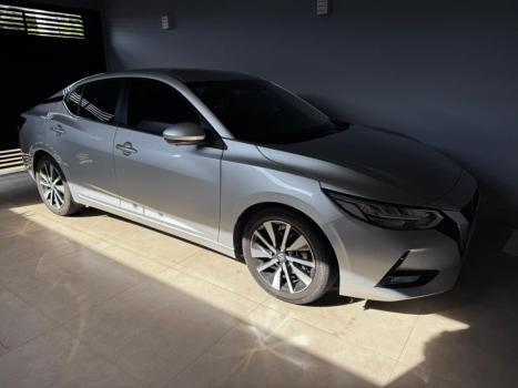 NISSAN Sentra 2.0 16V 4P EXCLUSIVE AUTOM�TICO, Foto 2