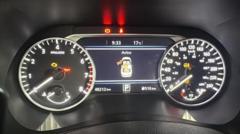 NISSAN Sentra 2.0 16V 4P EXCLUSIVE AUTOM�TICO, Foto 4