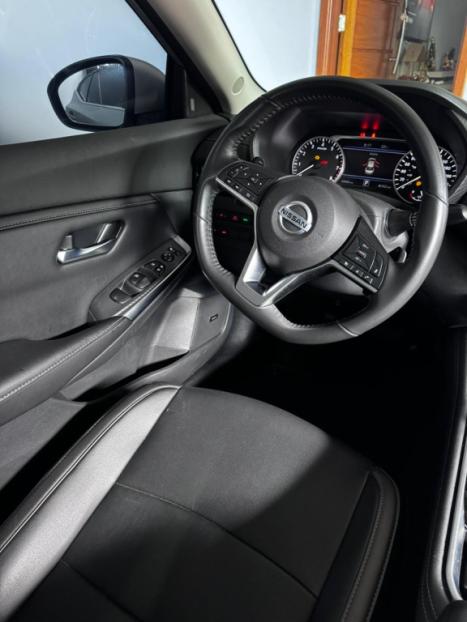 NISSAN Sentra 2.0 16V 4P EXCLUSIVE AUTOM�TICO, Foto 5