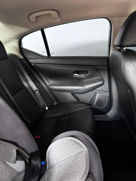 NISSAN Sentra 2.0 16V 4P EXCLUSIVE AUTOM�TICO, Foto 6