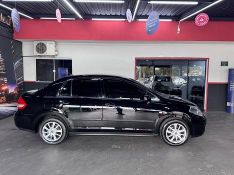 NISSAN Tiida Sedan 1.8 16V 4P FLEX, Foto 8