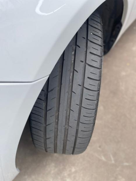 NISSAN Versa Sedan 1.6 16V 4P UNIQUE FLEX XTRONIC AUTOMTICO CVT, Foto 14