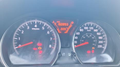 NISSAN Versa Sedan 1.6 16V 4P FLEX SL, Foto 14