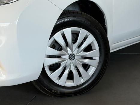 NISSAN Versa Sedan 1.6 16V 4P FLEX SV, Foto 4