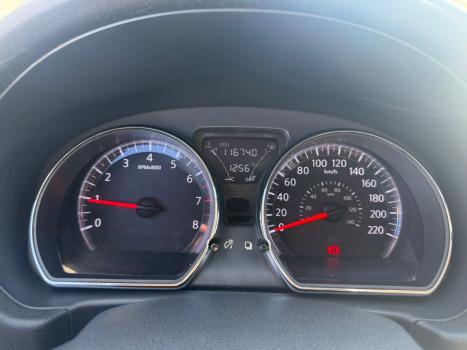 NISSAN Versa Sedan 1.6 16V 4P FLEX SL, Foto 11