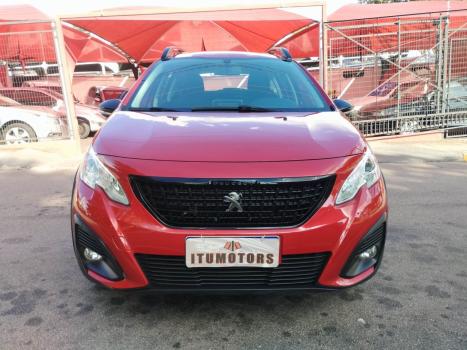 PEUGEOT 2008 1.6 16V 4P FLEX ALLURE PACK AUTOM�TICO, Foto 1