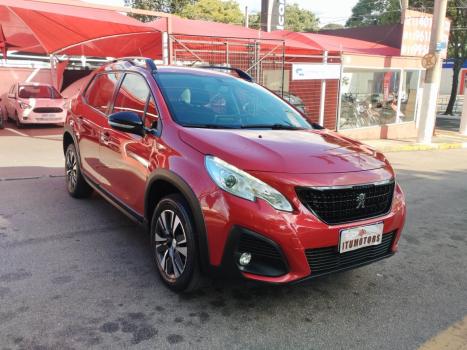 PEUGEOT 2008 1.6 16V 4P FLEX ALLURE PACK AUTOM�TICO, Foto 2
