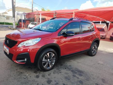 PEUGEOT 2008 1.6 16V 4P FLEX ALLURE PACK AUTOM�TICO, Foto 3