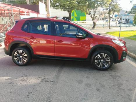 PEUGEOT 2008 1.6 16V 4P FLEX ALLURE PACK AUTOM�TICO, Foto 4
