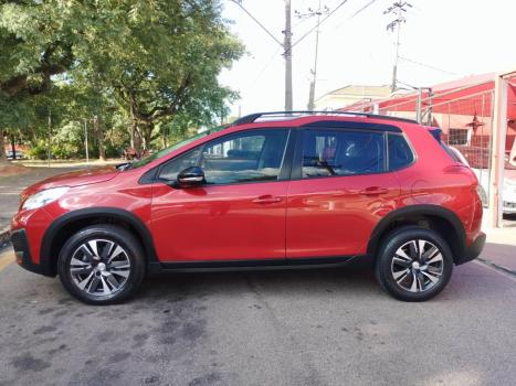 PEUGEOT 2008 1.6 16V 4P FLEX ALLURE PACK AUTOM�TICO, Foto 5