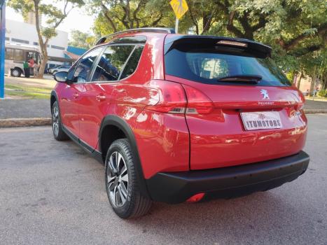 PEUGEOT 2008 1.6 16V 4P FLEX ALLURE PACK AUTOM�TICO, Foto 7