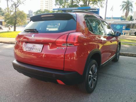 PEUGEOT 2008 1.6 16V 4P FLEX ALLURE PACK AUTOM�TICO, Foto 8