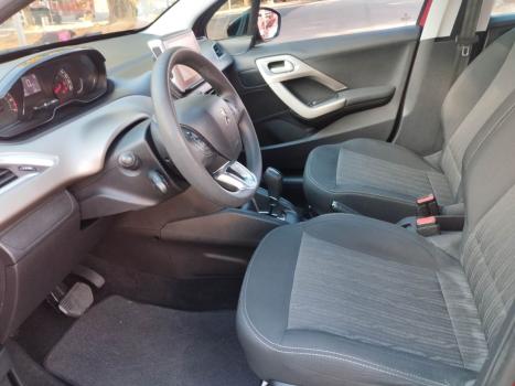 PEUGEOT 2008 1.6 16V 4P FLEX ALLURE PACK AUTOM�TICO, Foto 10