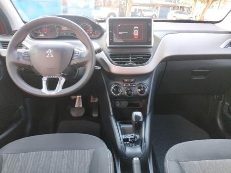 PEUGEOT 2008 1.6 16V 4P FLEX ALLURE PACK AUTOM�TICO, Foto 11