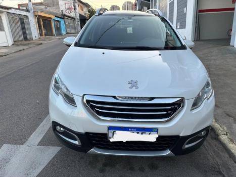 PEUGEOT 2008 1.6 16V 4P FLEX ALLURE AUTOM�TICO, Foto 1