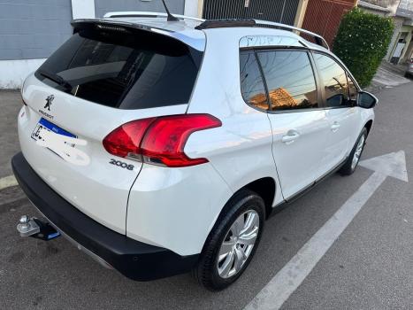 PEUGEOT 2008 1.6 16V 4P FLEX ALLURE AUTOM�TICO, Foto 2