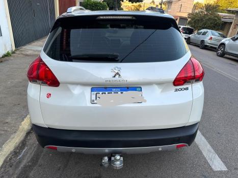 PEUGEOT 2008 1.6 16V 4P FLEX ALLURE AUTOM�TICO, Foto 4