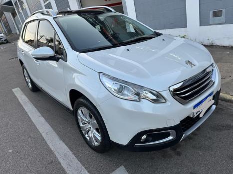 PEUGEOT 2008 1.6 16V 4P FLEX ALLURE AUTOM�TICO, Foto 5