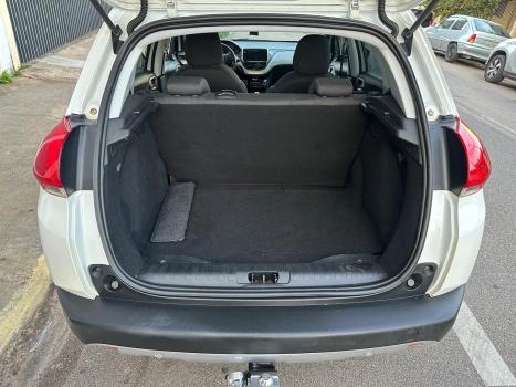 PEUGEOT 2008 1.6 16V 4P FLEX ALLURE AUTOM�TICO, Foto 9