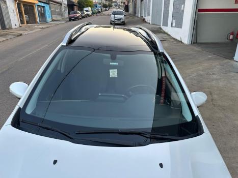 PEUGEOT 2008 1.6 16V 4P FLEX ALLURE AUTOM�TICO, Foto 13