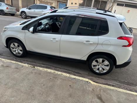 PEUGEOT 2008 1.6 16V 4P FLEX ALLURE AUTOM�TICO, Foto 14