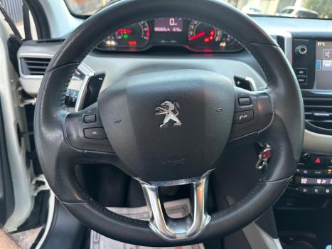 PEUGEOT 2008 1.6 16V 4P FLEX ALLURE AUTOM�TICO, Foto 15