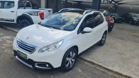 PEUGEOT 2008 1.6 16V 4P FLEX GRIFFE AUTOM�TICO, Foto 2