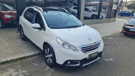 PEUGEOT 2008 1.6 16V 4P FLEX GRIFFE AUTOM�TICO, Foto 3