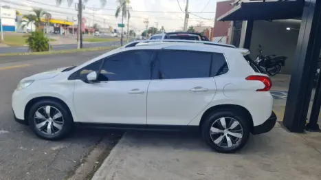 PEUGEOT 2008 1.6 16V 4P FLEX GRIFFE AUTOM�TICO, Foto 5