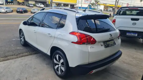 PEUGEOT 2008 1.6 16V 4P FLEX GRIFFE AUTOM�TICO, Foto 6