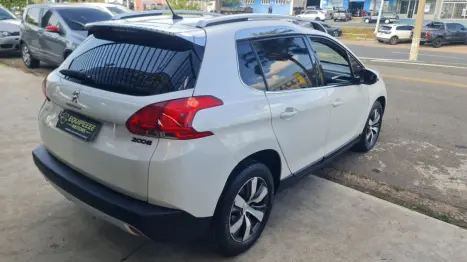 PEUGEOT 2008 1.6 16V 4P FLEX GRIFFE AUTOM�TICO, Foto 8