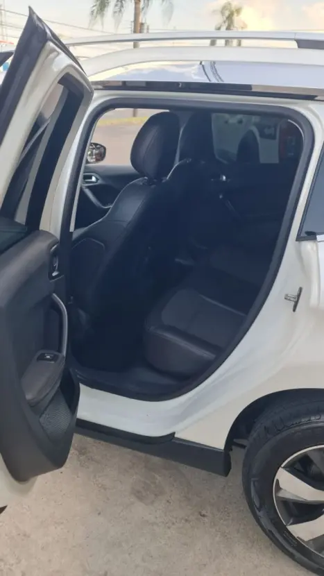 PEUGEOT 2008 1.6 16V 4P FLEX GRIFFE AUTOM�TICO, Foto 9