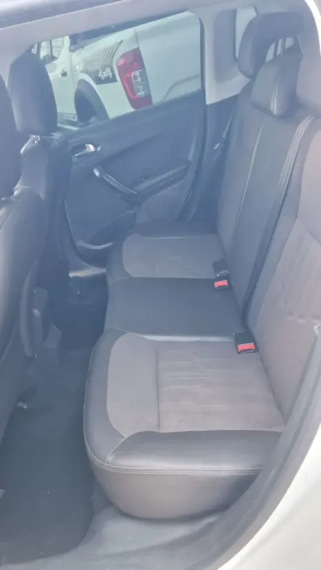 PEUGEOT 2008 1.6 16V 4P FLEX GRIFFE AUTOM�TICO, Foto 10