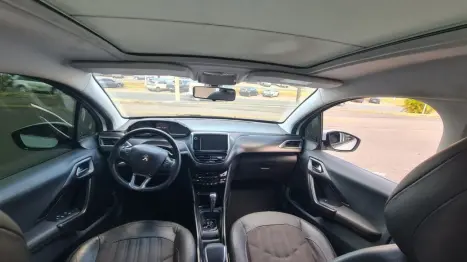 PEUGEOT 2008 1.6 16V 4P FLEX GRIFFE AUTOM�TICO, Foto 13