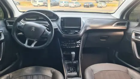 PEUGEOT 2008 1.6 16V 4P FLEX GRIFFE AUTOM�TICO, Foto 14