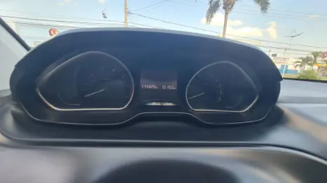 PEUGEOT 2008 1.6 16V 4P FLEX GRIFFE AUTOM�TICO, Foto 15