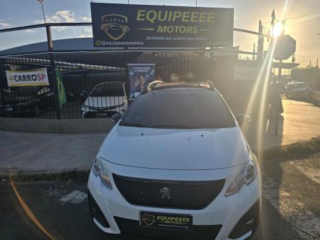 PEUGEOT 2008 1.6 16V 4P FLEX ALLURE PACK AUTOM�TICO, Foto 1