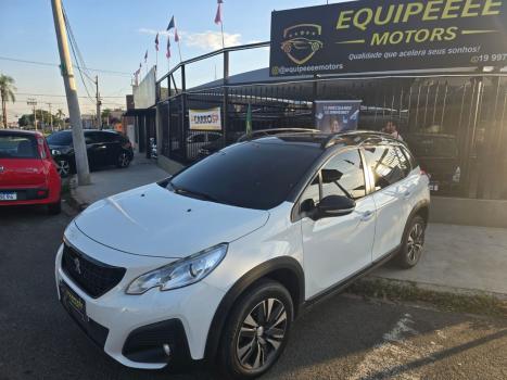 PEUGEOT 2008 1.6 16V 4P FLEX ALLURE PACK AUTOM�TICO, Foto 2