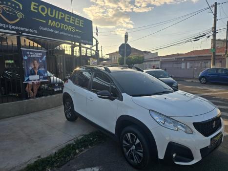 PEUGEOT 2008 1.6 16V 4P FLEX ALLURE PACK AUTOM�TICO, Foto 3